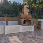 Luxury Liam With Pool And Sea View - Goelba Vila Portoferraio