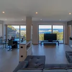 Luxury Liam With Pool And Sea View - Goelba Portoferraio