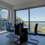 Vila Luxury Liam With Pool And Sea View - Goelba Portoferraio