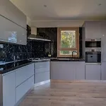 Vila Luxury Liam With Pool And Sea View - Goelba
