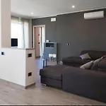 Vila Luxury Liam With Pool And Sea View - Goelba *