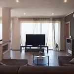 Vila Luxury Liam With Pool And Sea View - Goelba Portoferraio