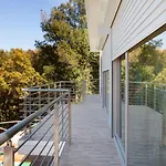 Vila Luxury Liam With Pool And Sea View - Goelba *