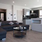 Vila Luxury Liam With Pool And Sea View - Goelba *