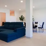 Luxury Liam With Pool And Sea View - Goelba Vila *