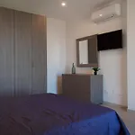 Luxury Liam With Pool And Sea View - Goelba Vila