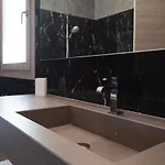 Luxury Liam With Pool And Sea View - Goelba Vila