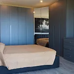 Luxury Liam With Pool And Sea View - Goelba