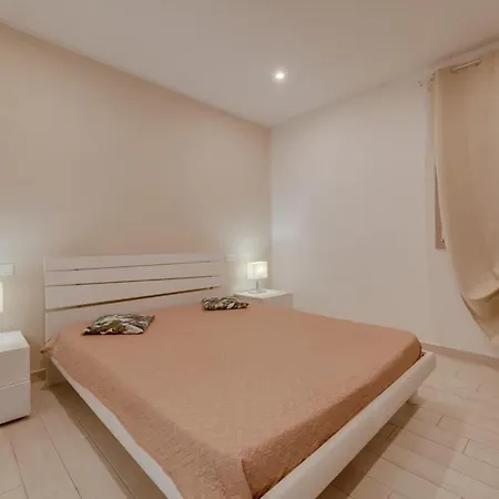 Luxury Liam With Pool And Sea View - Goelba