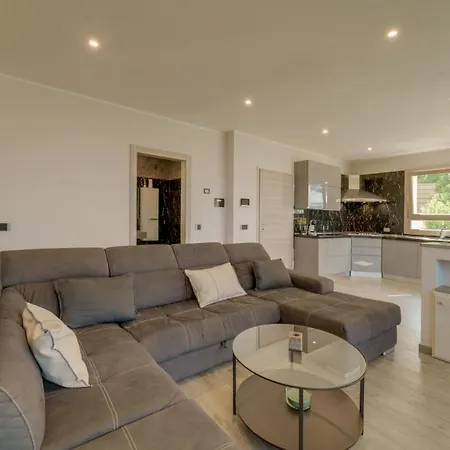 Luxury Liam With Pool And Sea View - Goelba * Portoferraio