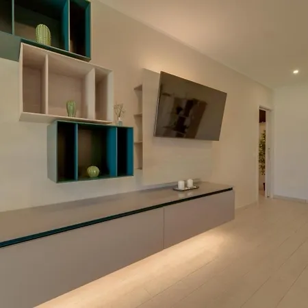 Luxury Liam With Pool And Sea View - Goelba Villa Portoferraio