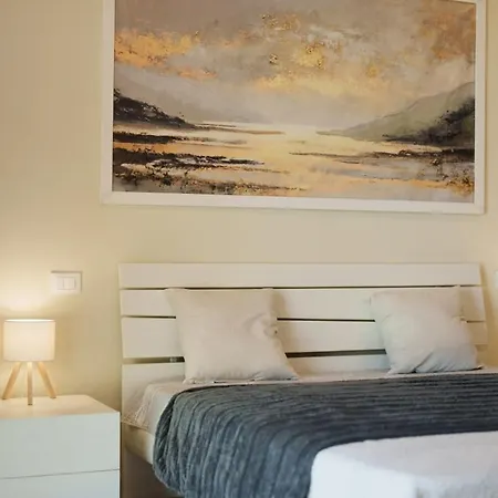 Luxury Liam With Pool And Sea View - Goelba